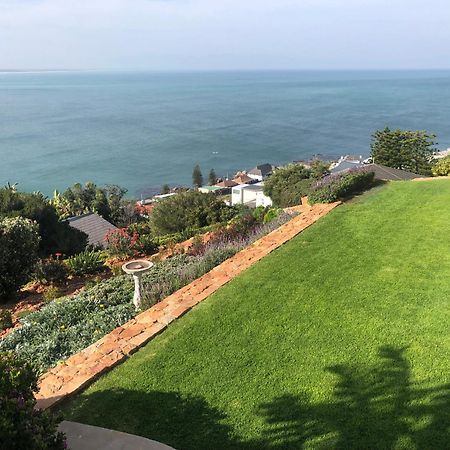 1 Mountain Rd Boutique B & B Fish Hoek Zewnętrze zdjęcie