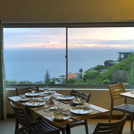 1 Mountain Rd Boutique B & B Fish Hoek Zewnętrze zdjęcie