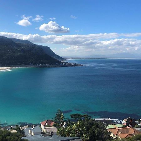 1 Mountain Rd Boutique B & B Fish Hoek Zewnętrze zdjęcie