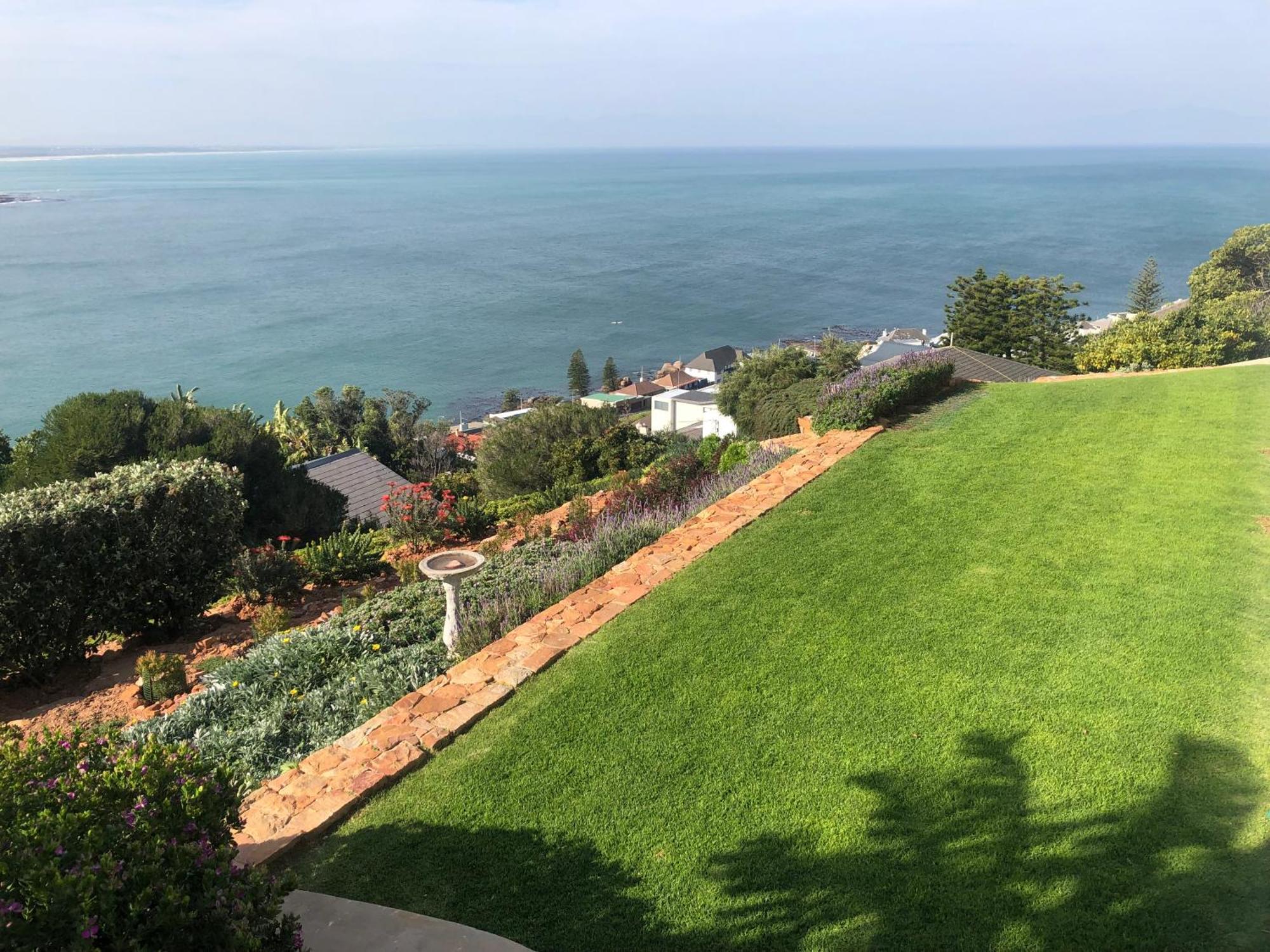 1 Mountain Rd Boutique B & B Fish Hoek Zewnętrze zdjęcie