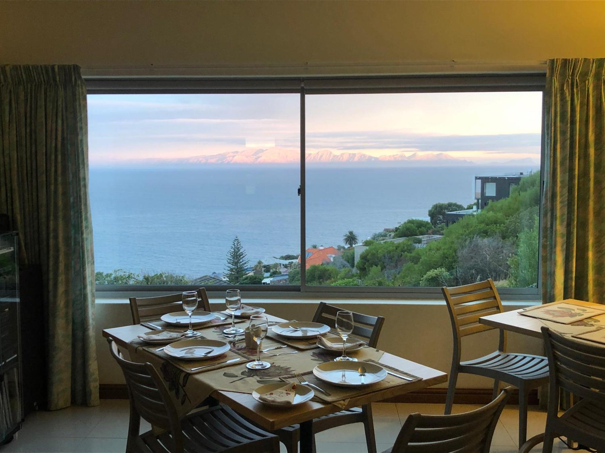 1 Mountain Rd Boutique B & B Fish Hoek Zewnętrze zdjęcie