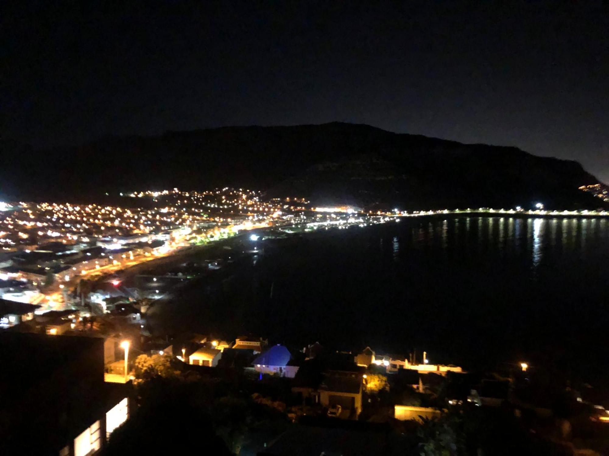1 Mountain Rd Boutique B & B Fish Hoek Zewnętrze zdjęcie