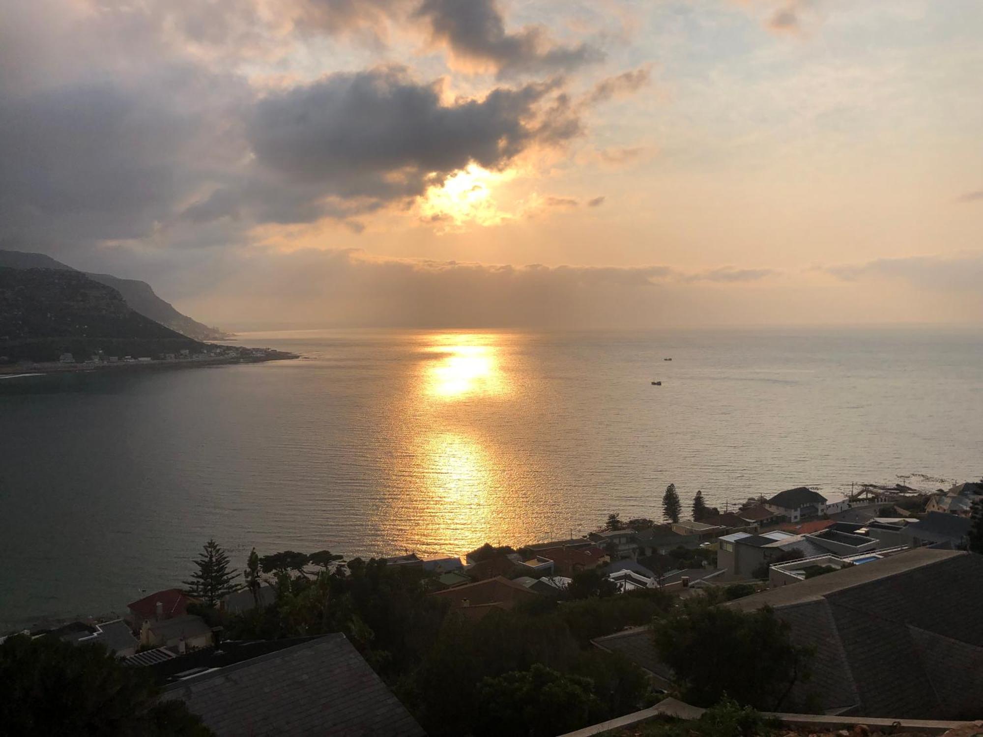 1 Mountain Rd Boutique B & B Fish Hoek Zewnętrze zdjęcie