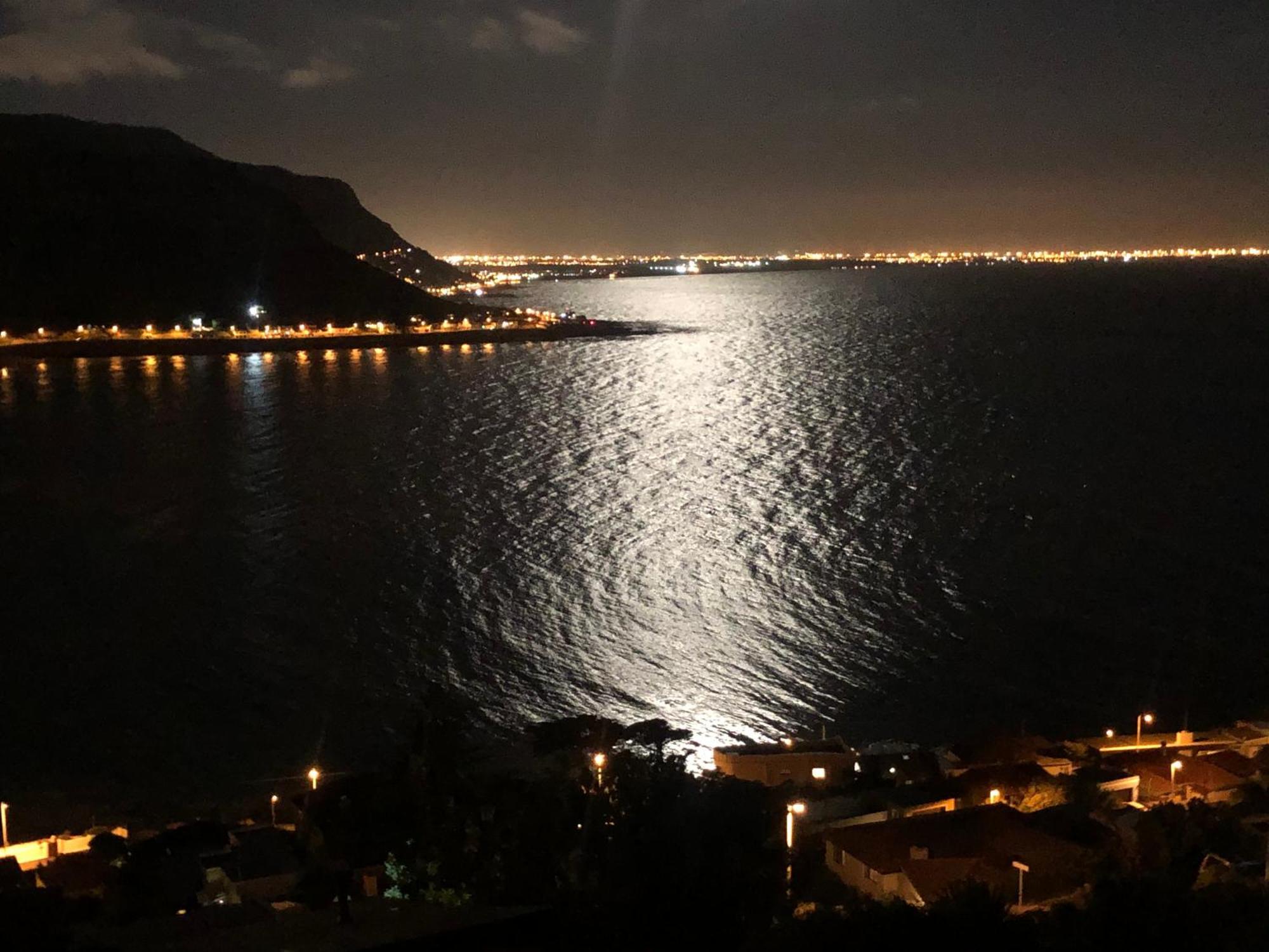 1 Mountain Rd Boutique B & B Fish Hoek Zewnętrze zdjęcie