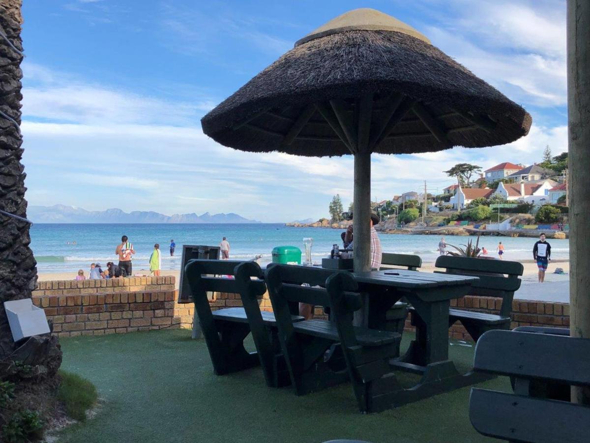 1 Mountain Rd Boutique B & B Fish Hoek Zewnętrze zdjęcie