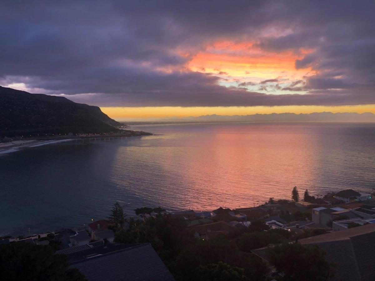 1 Mountain Rd Boutique B & B Fish Hoek Zewnętrze zdjęcie