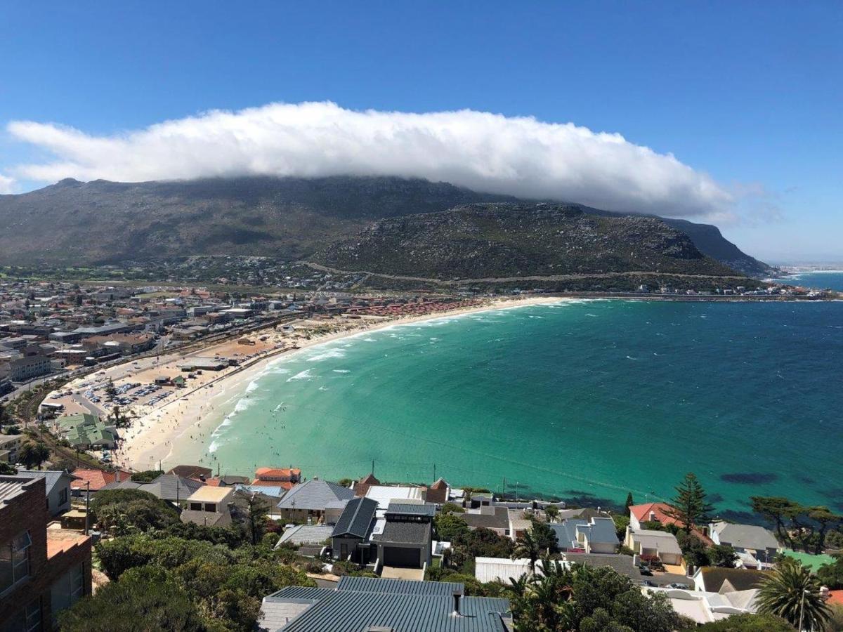 1 Mountain Rd Boutique B & B Fish Hoek Zewnętrze zdjęcie
