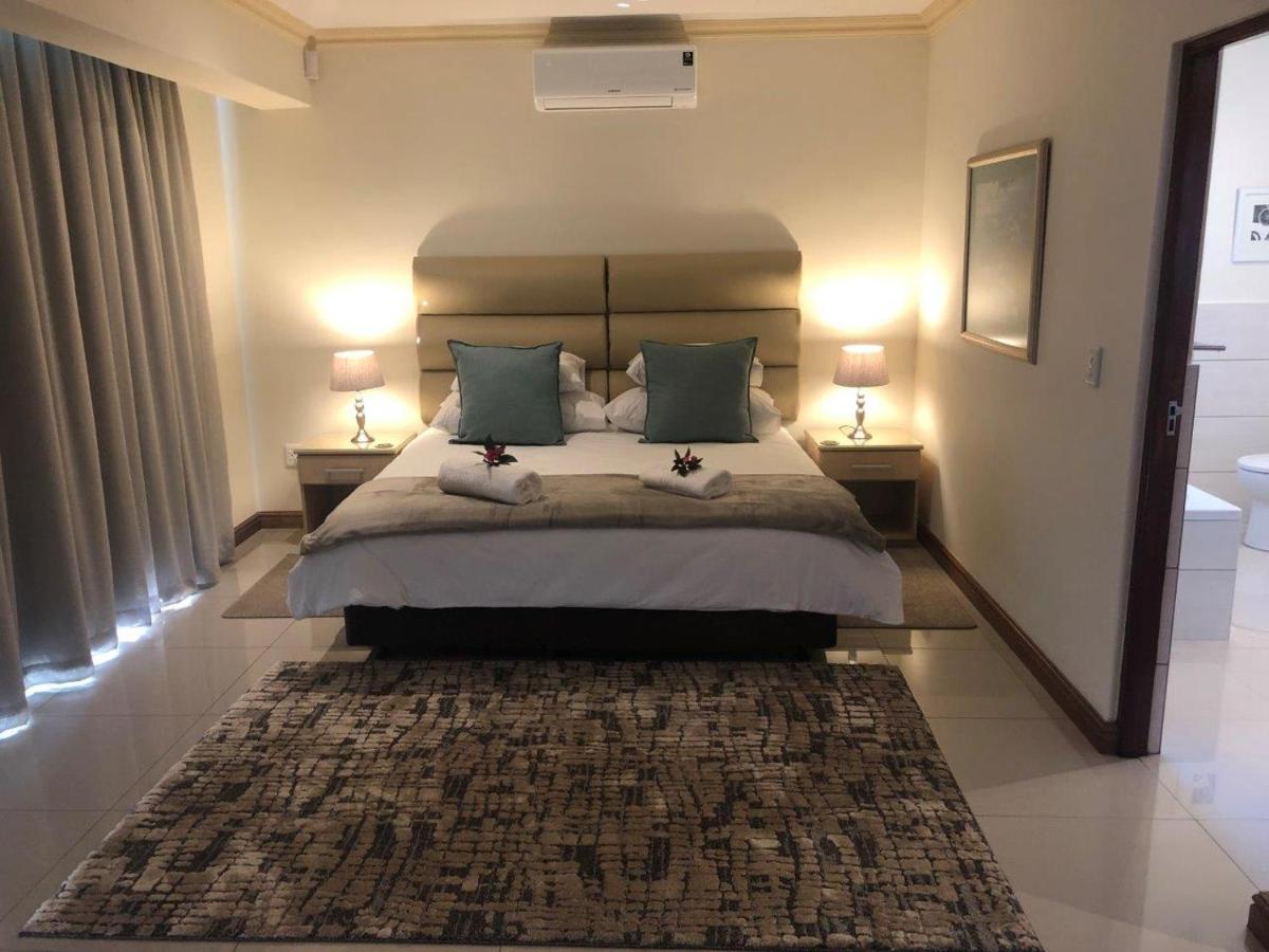 1 Mountain Rd Boutique B & B Fish Hoek Zewnętrze zdjęcie