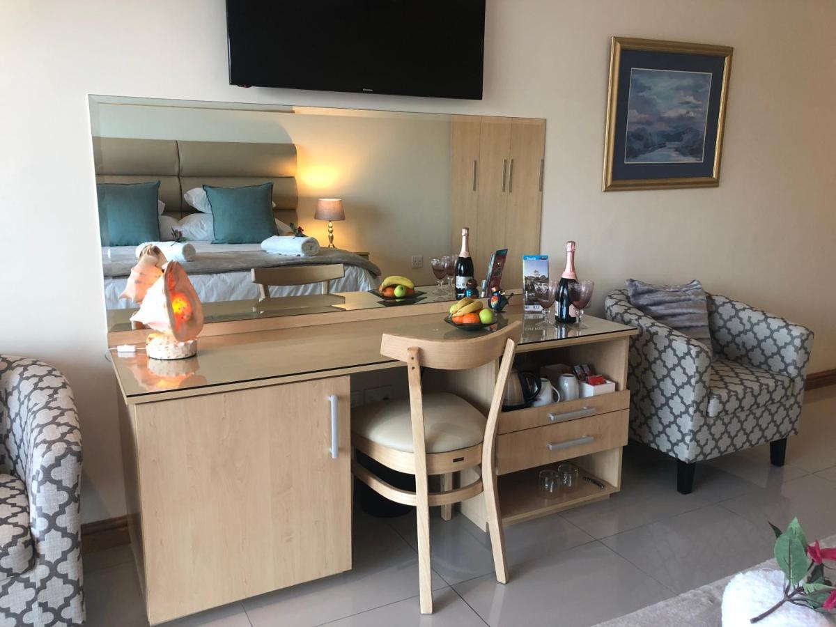 1 Mountain Rd Boutique B & B Fish Hoek Zewnętrze zdjęcie