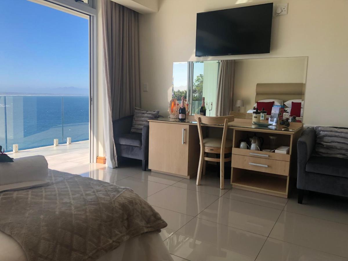 1 Mountain Rd Boutique B & B Fish Hoek Zewnętrze zdjęcie