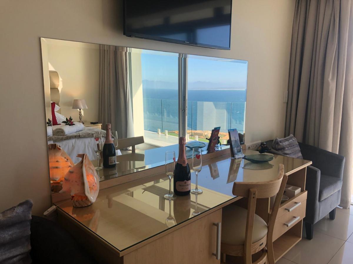 1 Mountain Rd Boutique B & B Fish Hoek Zewnętrze zdjęcie