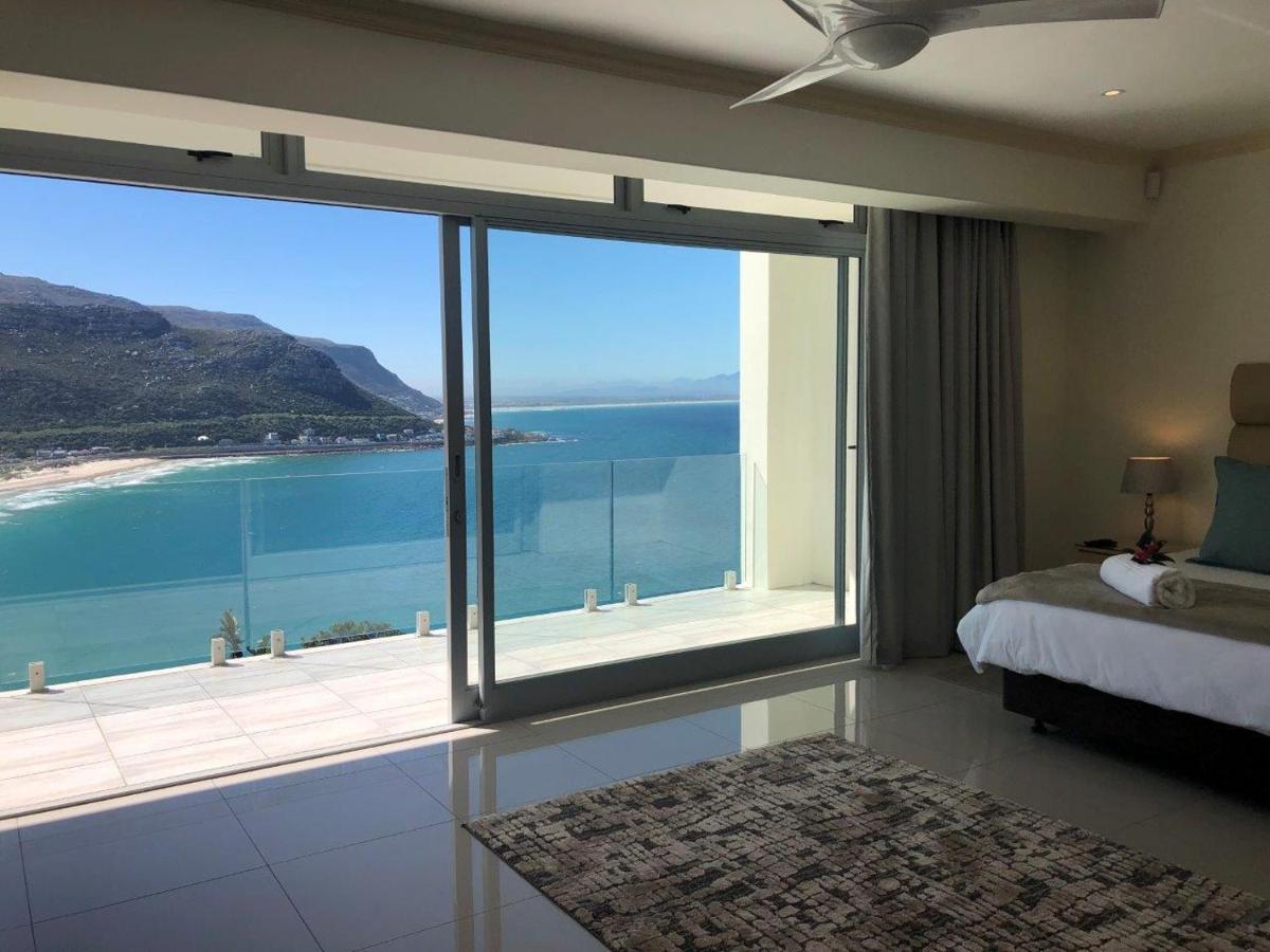 1 Mountain Rd Boutique B & B Fish Hoek Zewnętrze zdjęcie