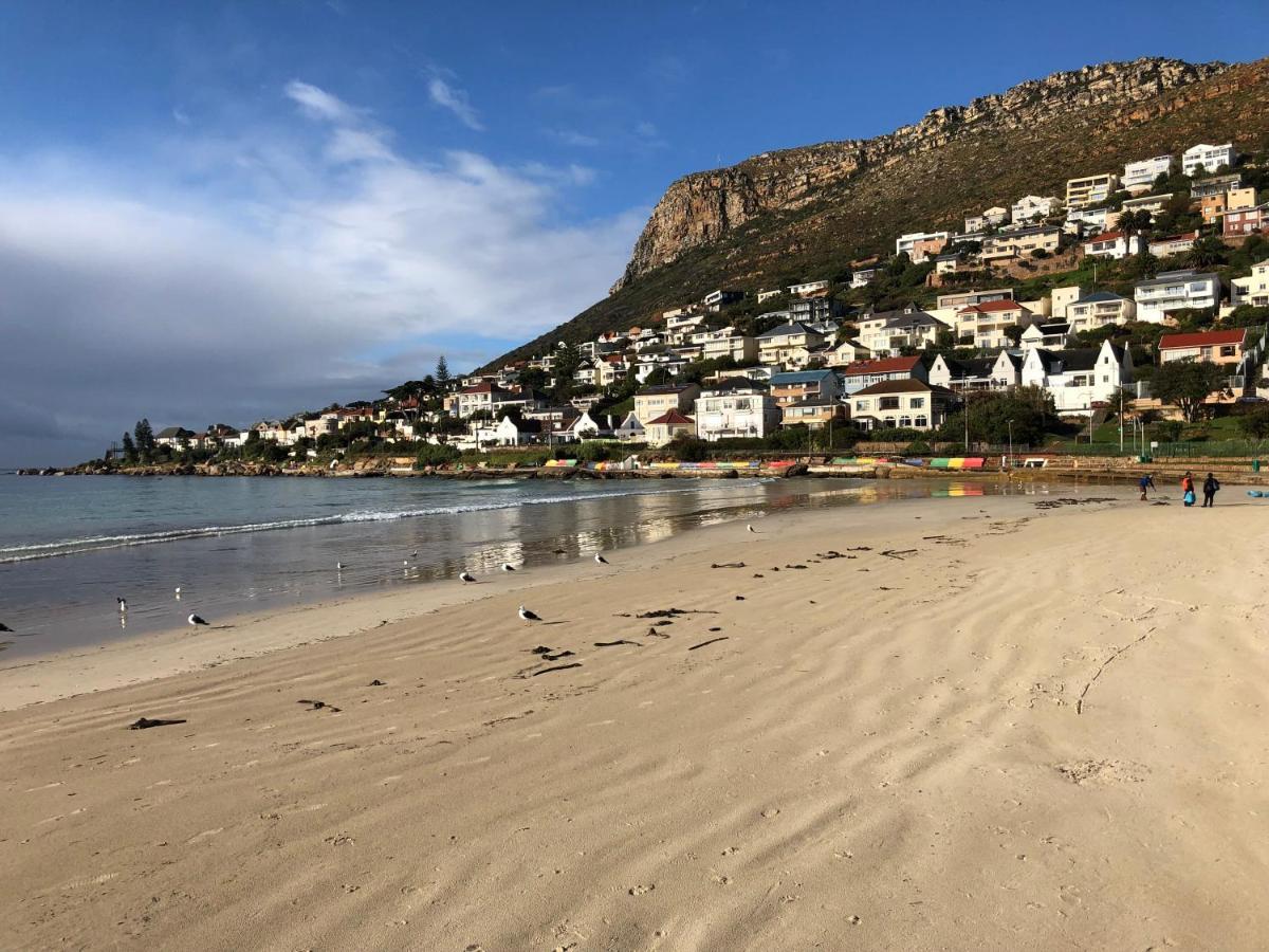 1 Mountain Rd Boutique B & B Fish Hoek Zewnętrze zdjęcie