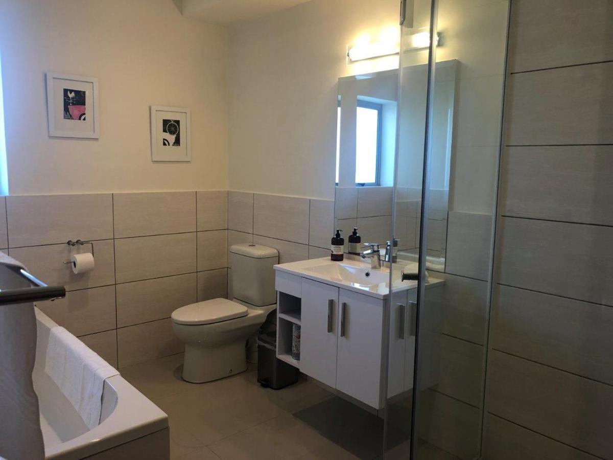 1 Mountain Rd Boutique B & B Fish Hoek Zewnętrze zdjęcie