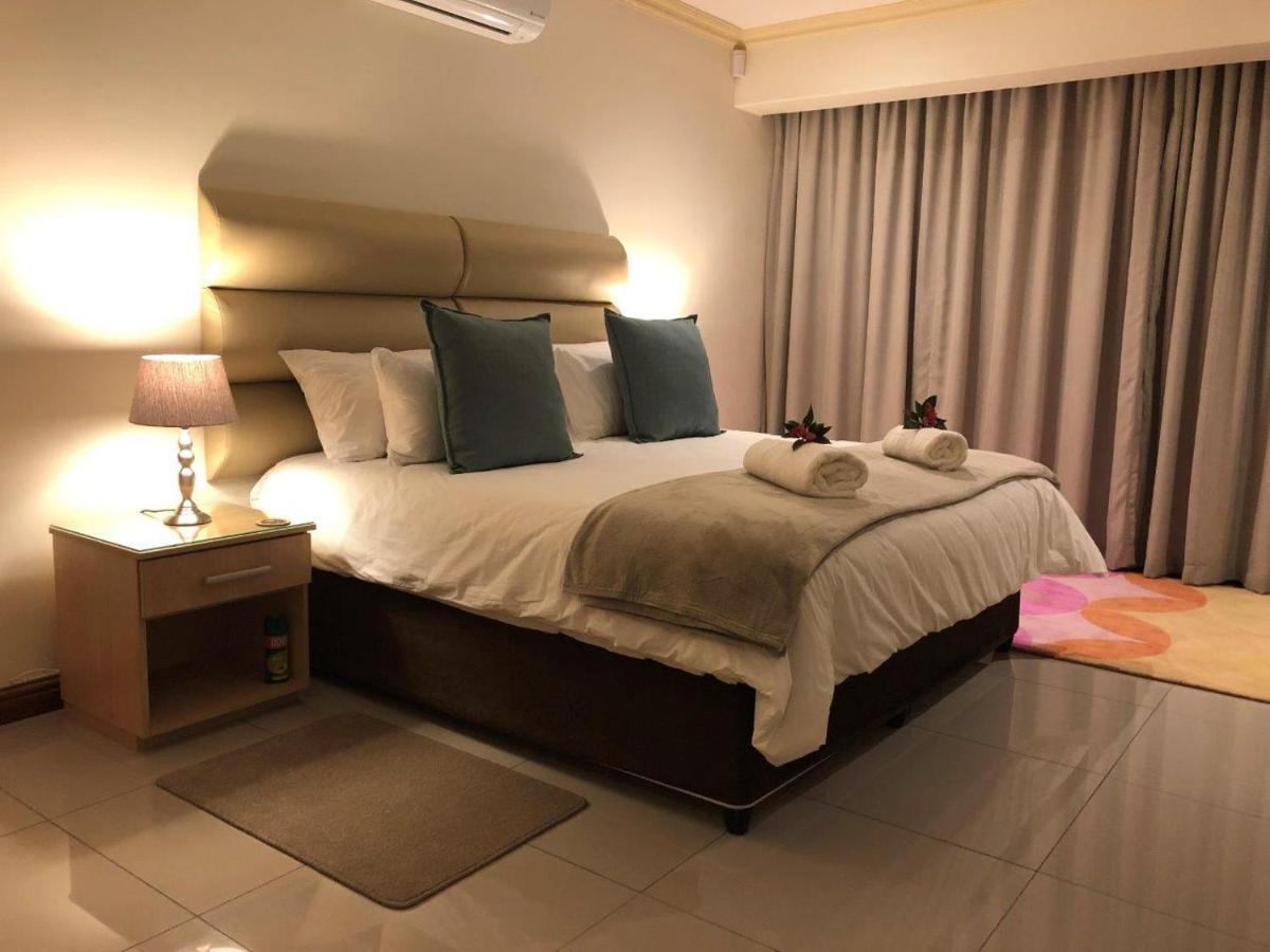 1 Mountain Rd Boutique B & B Fish Hoek Zewnętrze zdjęcie