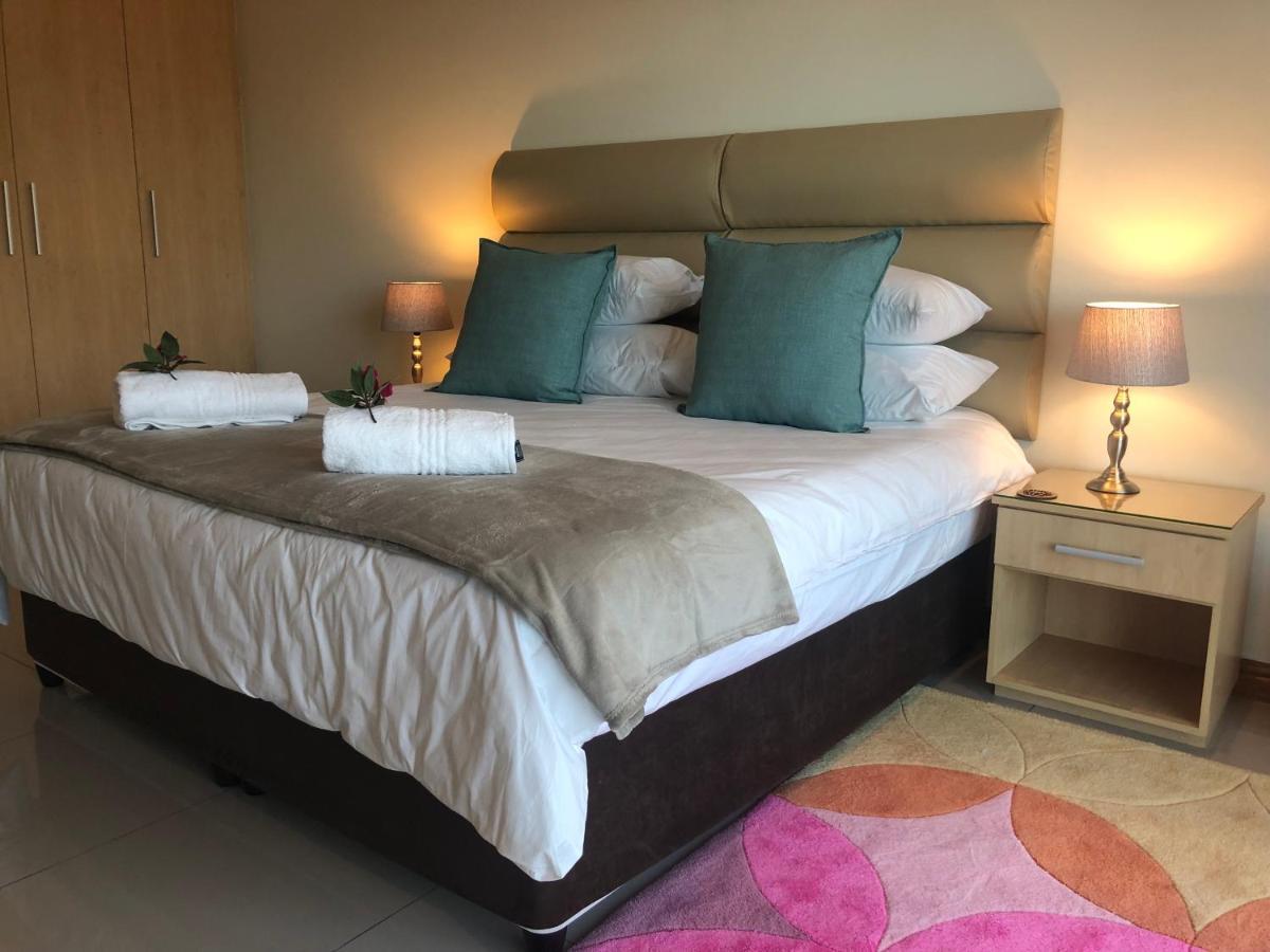 1 Mountain Rd Boutique B & B Fish Hoek Zewnętrze zdjęcie