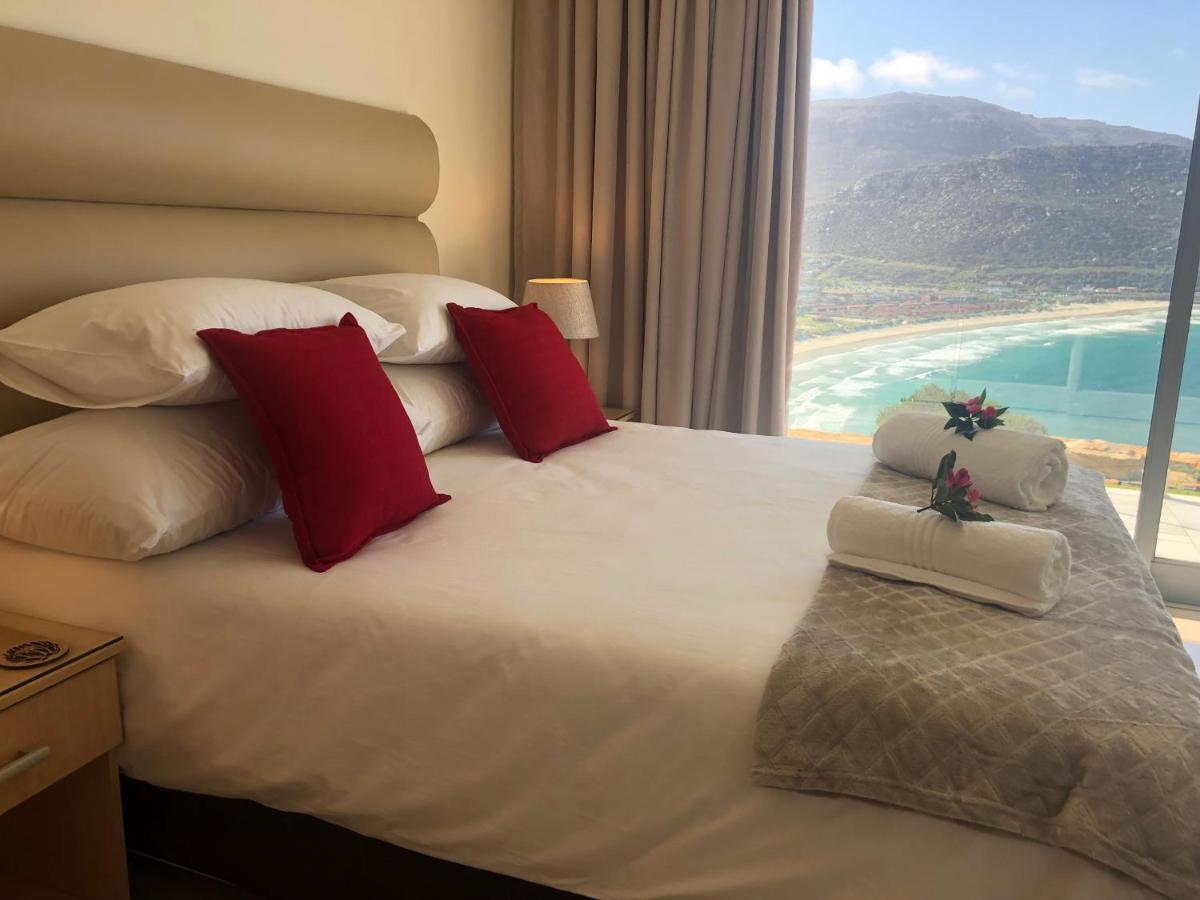 1 Mountain Rd Boutique B & B Fish Hoek Zewnętrze zdjęcie