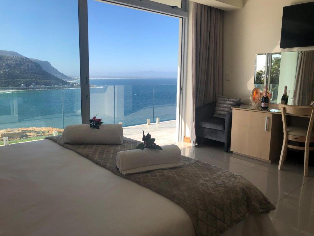 1 Mountain Rd Boutique B & B Fish Hoek Zewnętrze zdjęcie