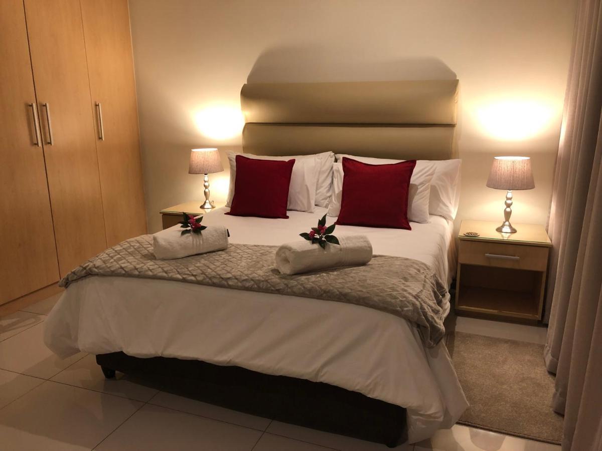 1 Mountain Rd Boutique B & B Fish Hoek Zewnętrze zdjęcie