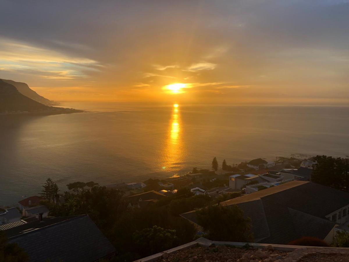 1 Mountain Rd Boutique B & B Fish Hoek Zewnętrze zdjęcie