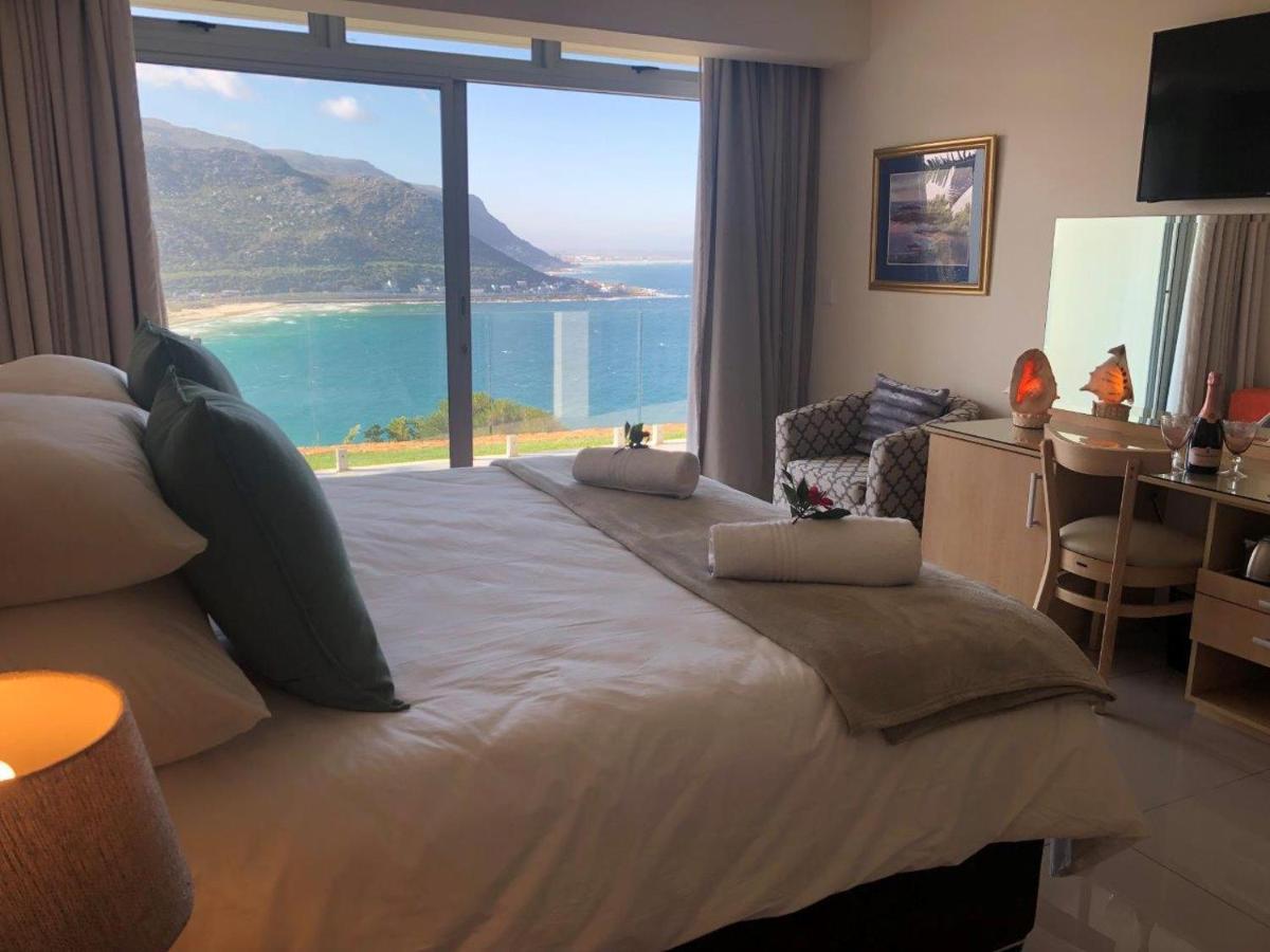 1 Mountain Rd Boutique B & B Fish Hoek Zewnętrze zdjęcie