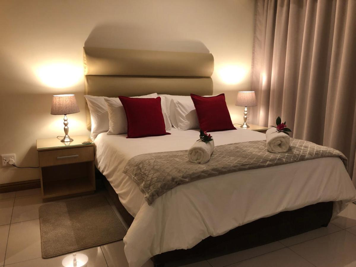 1 Mountain Rd Boutique B & B Fish Hoek Zewnętrze zdjęcie