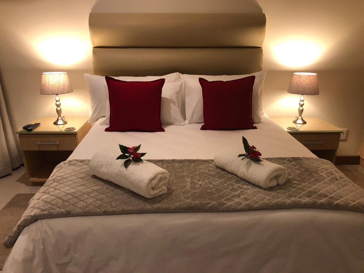 1 Mountain Rd Boutique B & B Fish Hoek Zewnętrze zdjęcie