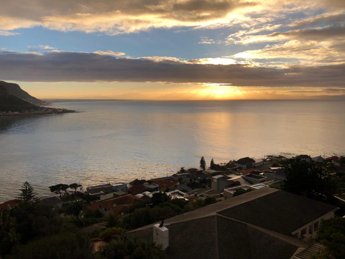 1 Mountain Rd Boutique B & B Fish Hoek Zewnętrze zdjęcie