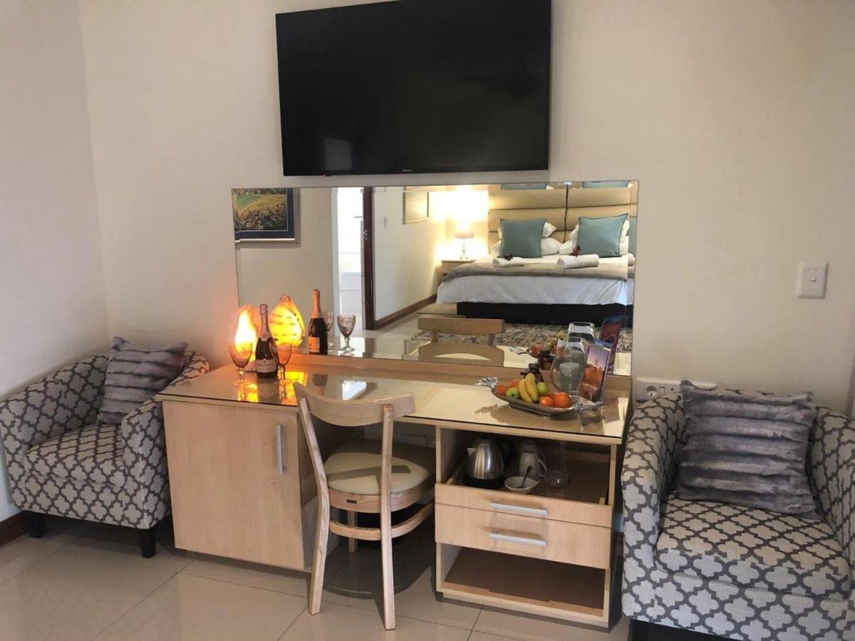 1 Mountain Rd Boutique B & B Fish Hoek Zewnętrze zdjęcie