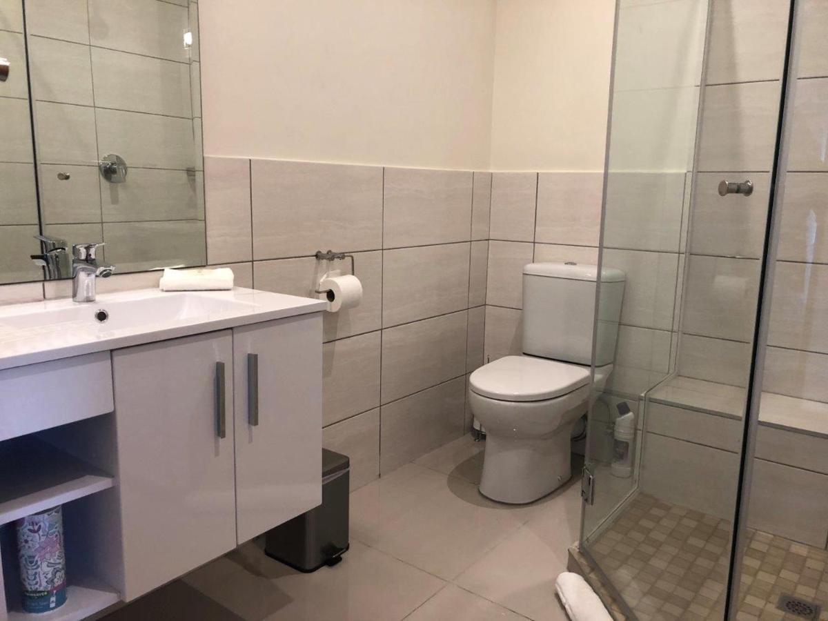 1 Mountain Rd Boutique B & B Fish Hoek Zewnętrze zdjęcie