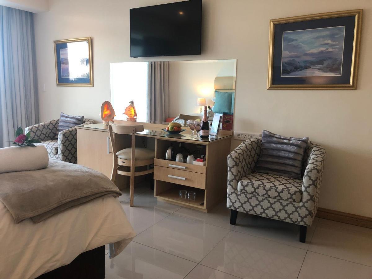 1 Mountain Rd Boutique B & B Fish Hoek Zewnętrze zdjęcie