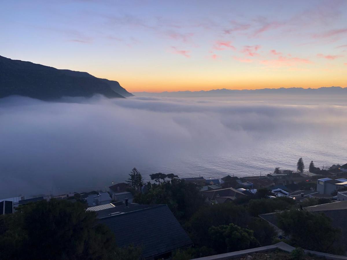 1 Mountain Rd Boutique B & B Fish Hoek Zewnętrze zdjęcie